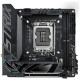 华硕（ASUS）玩家国度 ROG STRIX Z690-I GAMING WIFI主板 支持 D5 升级Z790-I z790-i小板