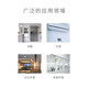 DT-3891G四通道热电偶温度计USB记录仪4通道温度巡检仪记录仪