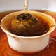 Qichun Xiaoqinggan Yunnan Pu'er Tea, high-end gift box, ripe tangerine peel, Xinhuigan Pu Ancient Tree 300g teacher souvenir