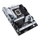 ASUS 华硕 PRIME Z690-A 主板 AURA RGB灯效 DDR5 ATX主板 英特尔 2.5 Gb LAN、USB 3.2 Gen 2