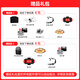 大疆（DJI）Mini 4 Pro无人机 全能迷你4航拍机 入门级高清专业无损竖拍御 智能跟随全景拍摄全向避障超长续航 Mini 4Pro长续航畅飞（带屏遥控器） 随心换两年版（超值推荐） 【进阶礼包