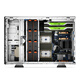 戴尔（DELL）【T550】【塔式服务器主机】计算加速台式电脑主机 2颗4314 32核 2.4G 32G丨2块480G+3*4T丨H755