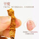 Cordyceps sinensis Broken Grass Pure Meat Festival Tibetan Snowy Big Cordyceps dry goods 100g bulk Cordyceps gift box Tibet Big Cordyceps 10g [Introduction]