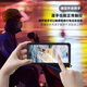 Callrun 6,9-Zoll universelles Mobiltelefon wasserdichtes Bag Diving Shell Schwimmfoto Touchscreen Takeout Rider Staubdest