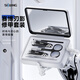 Sijiang Sjiang Nail Clipper Set для дома использование мужской набор для ногтей ногтя для ногтей.
