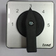 Tiande tendieren mehrstufig TCS6S541-15501/13501 POWER Switch Xieyi Punch TCS6S441-12401