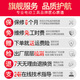 XMSJ鼓风机大功率锂电充电式工业吹风机吹雪机吹灰机暴风枪电动农具 DY究极42V-蓝3888TV2电1充-6档
