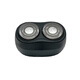 Fluggewicht Electric Shaver Header -Zubehör FS873 871 872 711 876 829 FR6 Blade FS829 [Nacken]