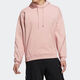 Adidas Clover Sports Whothirt Men's Officing Weblement с капюшоном с ветропроницаемыми на открытом воздухе. Случайный пуловер HH9435 HH9435 L