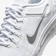 Nike (Nike) Spring Neues Retro Sports Herren Schuhe Air Max 2013 Air Pushion Polishing unterstützt atmungsaktive Rebound-Laufschuhe HF4884-100 Weißer Standard 41/US8