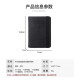 Yiyouheng Passport de viaje Pasaporte Pasaporte Pasaporte Bolsa de almacenamiento Anti-theft Passport Passport Pasaporte Portable Pasapas de pasaporte Portable Portapas de Pasport
