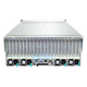 FUXIN F828-WE4 DeepSeek Server Двойной канал EPYC 9004 Xiaolong 9654/8 Card GPU Сервер Deep Learning Model Training 4u-хост стойка Двойной канал 9274F Основная частота 4,05 г/24 Core 48 потоков RTX A6000