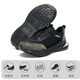 Dinggu Labour Protection Shoes Herren Viersaison mit weichem Stahl mit weichem Stahl gegen Smash und Anti-PUNKTURE-Sicherheitsfunktion Schuhe JD1165AW43