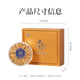 
Purple and blue flowers sea Cordyceps 2 roots/g 20g 40 new dried Cordyceps selected quality tonics [Health gift box]