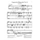 亨乐原版 李斯特第十二匈牙利狂想曲 钢琴独奏带指法 Liszt Hungarian Rhapsody no. 12 HN806