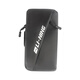 Li Ning (LI-NING) Sports Running Arm Pack Fitness Cycling Outdoor Lightweight Sports Arm Mobile Phone Pack Storage Bag Waterproof Protection Case Black