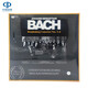 巴赫 勃兰登堡协奏曲 哈农库特 2LP黑胶唱片  95020309