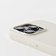 无印良品 MUJI 再生TPU手机壳iphone15/plus/pro/pro max 苹果 多巴胺 iphone15 pro max 灰白色