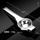 Fengyi lemon and pomegranate juicer 304 stainless steel orange juice artifact manual juicer clip juicer thickened 304 steel juicer 1 piece