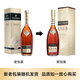Remy Martin Rentou Horse Club700ml hochwertiger Champagner Cognac Brandy Original Französisch importierten ausländische Wein 700 ml 1 Flasche