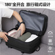 VICTORIATOURIST Backpack Men's Travel Backpack Large Capacity Laptop School Bag 17.3-inch Business Computer Bag Expandable 9012
