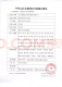 
Printed nurse hat for women, all cotton dental surgery hat, anesthesiology department, cute Baotou hat, confinement hat, Korean 12083, no button-adjustable