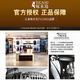 啄木鸟官方品牌夹克男春季新款外套男潮流工装夹克宽松百搭连帽棒球服 8026黑色加绒+9902黑色加绒  XL(偏小，建议123-133斤)