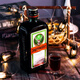 
Original imported from Yege Germany, deer antler liqueur, Lijiao wine made and prepared wine 500ml