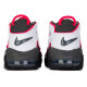 耐克（NIKE）潮品女鞋2025夏季新款Air Jordan防滑运动篮球鞋 DH9719-200 黑白红 36.5