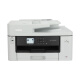兄弟MFC-J2340DW/3540DW/3940DW彩色A3多功能喷墨打印机复印扫描一体 A3双面+连续复扫(拍下发3540DW) 套餐一:可加墨盒一套+专用墨水*8