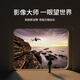 Xiaomi Mi Xiaomi Youpin Mall Drone Photographie Photographie haute définition haut de gamme Version haut de gamme 10 kilomètres GPS Grand Aircraft à télécommande est livré avec écran GPS Retour + LCD High Horse LCD Playage 2 Électricité + NOUVEAU LCD Affichage LCD