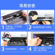 Gezhige LQ590K Ribbon Rack para Epson LQ590 LQ595K LQ591 FX890 LQ689 VP-880 Epson Printer Ribbon LQ590K 10 Paquete