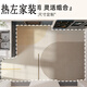 厨房地面专用地垫大面积防水防油可裁剪全铺pvc防滑耐脏可擦免的 15917-清鸢 140cm*200cm尺寸