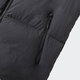 Adidas Herrenkleidung geschwollene JKT warme Technologie warme 600 Taschenhaube Duck Down Bread Down Jacke JV6187/Schwarzkonserve Warm 600 Tasche M (175)