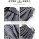 Aiyifu thin ice silk pants for summer women's new droop loose casual pants for women's high waist narrow version wide-leg suit pants 9901 gray regular style high quality 24.5 S 80Jin [Jin equals 0.5 kg]-95Jin [Jin equals 0.5 kg]