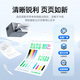 CF450A toner cartridge is suitable for M652dn/M652n printer ink cartridge M653dn/dh/x all-in-one MFP M681dh/f/z copier toner cartridge M682z toner cartridge HP655A set
