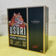 
USURI brand Russian tiger head wine original bottle imported Barizanmu foreign wine preparation wine 500mL 2 bottles Gift box (Kokumachi 1+Kashimachi 1)