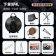 白龙吟Handpan手碟鼓乐器D小调打击乐器入门级初学专业手碟9音10音12音 太阳鸟 12音【专业款】