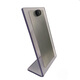 Renjuyi IOS 3574 Salt Saple Spray Reference Test Piece 10125CR4 Plaque en acier à froid Rouled 9227 Test Mass Loss Bracket 1 Plaque en acier ISO3574 avec trous