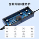
Miaochen is suitable for MSI attack 2 GE66 GE76 Charge Tank 2Pro Laptop Power Adapter 20V 11.5A 230W MS-1585