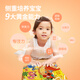 TOI Advanced Early Education Jigsaw Children's Toys 3-6 ans Paper Boys and Girls Children's Birthday Gifts 5th Nive Global Animaux