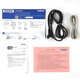 兄弟（BROTHER）DCP-L3528CDW L3568CDW彩色激光打印机一体机A4高速商务办公打印复印扫描wifi无线链接自动双面 DCP-L3528CDW【18页/分钟+无线连接】