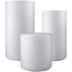 EPE White Pearl Cotton Film Film Film Film Film Film en mouvement Meubles d'emballage Meubles Sortie et Protection du sol à l'épreuve des rayures Q1SN9713 Blanc de 8 mm de largeur 50 cm Environ 48 mètres