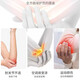 Cubierta protectora articular de la protección del codo alemán para el codo de tenis deportivo cálido de verano. Tamaño único 丨 80-180Jin [Jin equivale a 0.5 kg] General 丨 Dos paquetes