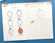 Kindermalerei Aufklärungslehrbücher Schritt für Schritt Lernen Malbuch für Anfänger Kindergarten Kinder Graffiti Malvorlagen Album für 5-678 Jahre alte Babys lernen, die erste Klasse der Tierfiguren zu zeichnen, Zeichnen des Malbetriebs, Malbetriebsmalerei der ersten Klasse.