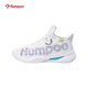 Kumpoo New Color Matching Haoyi Pro Badminton-Schuhe, atmungsaktives schockabsorbierend