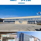 Panneaux photovoltaïques à puissance bordelle à double face au niveau double face 650-660-680-695
