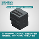 西门子 SIEMENSPLC6ES7288-1SR20ST20SR30 ST30 SR40 ST40 SR20继电器输出6ES728 ST20晶体管输出6ES7288-1ST20-0