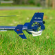 ZHIOEC135 Remote Control Helicopter Simulation C187 Modèle à quatre canaux Aircraft Mini 1:48 Comme un véritable hélicoptère, un ensemble complet est disponible [Batterie unique]