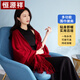 Hengyuanxiang Pure Wool Scarf для женщин осенью и зимним платком для женщин в теплом шарфе для середины осени фестиваля подарок на день рождения для девочек подарочная коробка